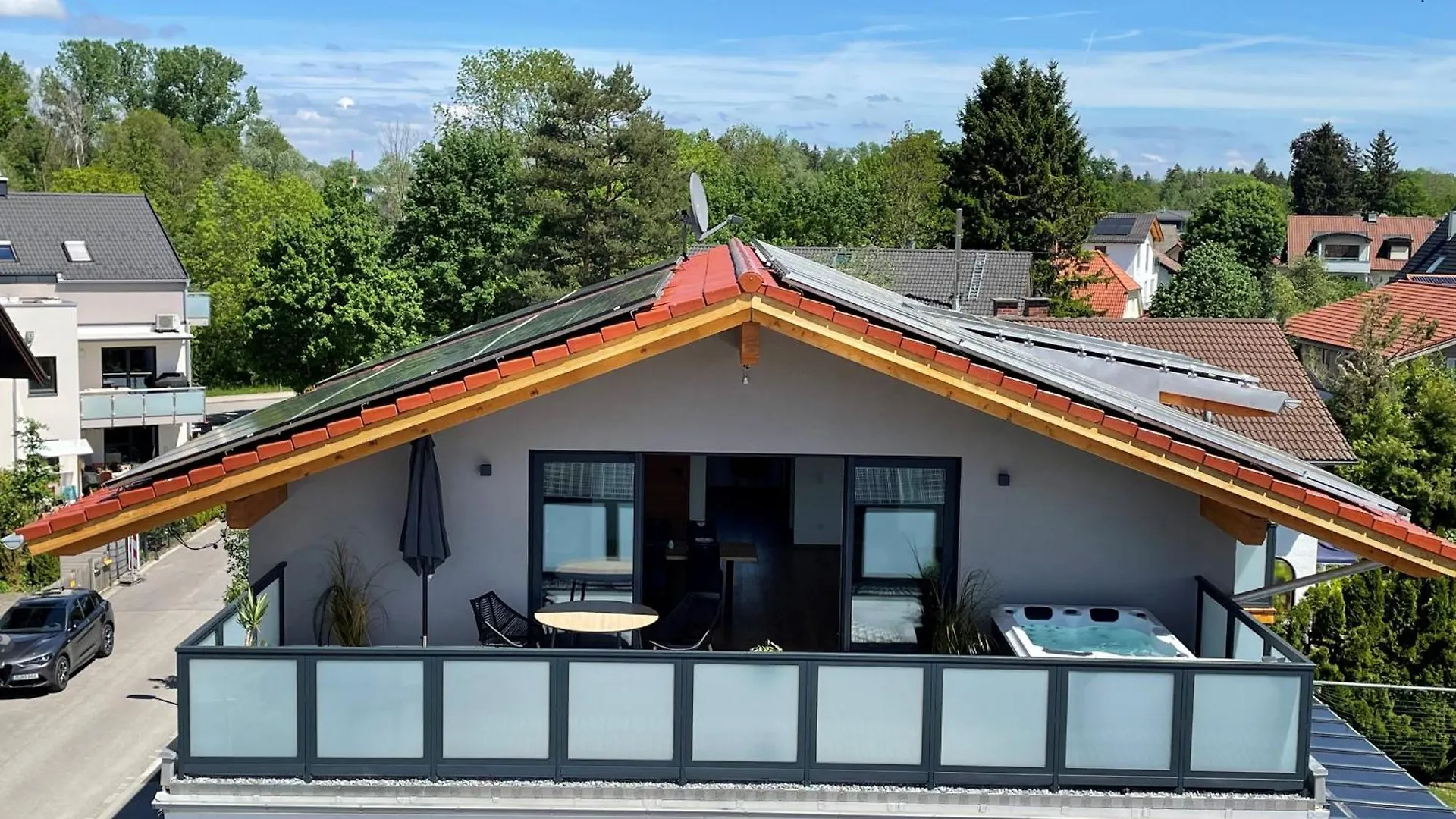 Appartement 